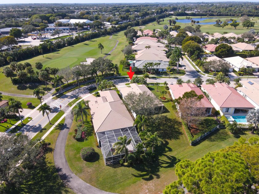 Nestled within a gated community in the All-Age Oakmont section - photo 43
