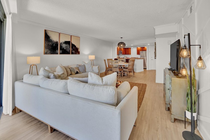Welcome to 4202 Beachside 2, a beachfront treasure in Sandestin - photo 4