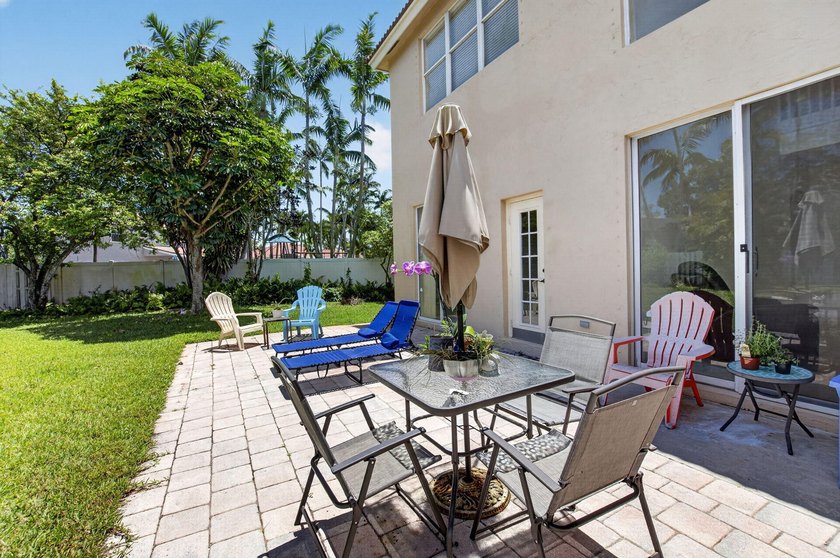 Rare 5-Bed, 3-Bath Cul-de-Sac Trophy Estate in the highly - photo 45
