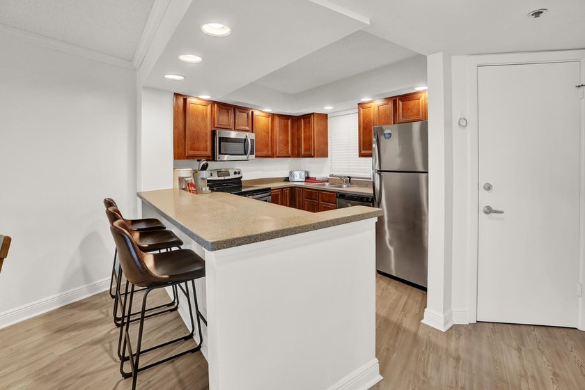 Welcome to 4202 Beachside 2, a beachfront treasure in Sandestin - photo 9