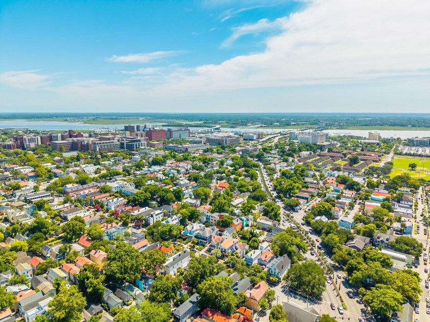 Experience the pinnacle of downtown Charleston living in this - photo 50