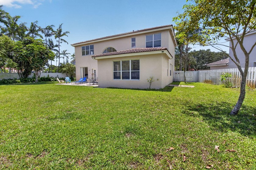 Rare 5-Bed, 3-Bath Cul-de-Sac Trophy Estate in the highly - photo 53