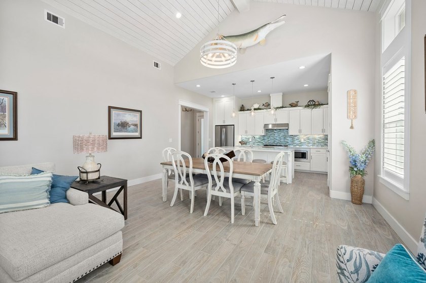 Experience luxury coastal living at 125 Foxtail in The Reserve - photo 12