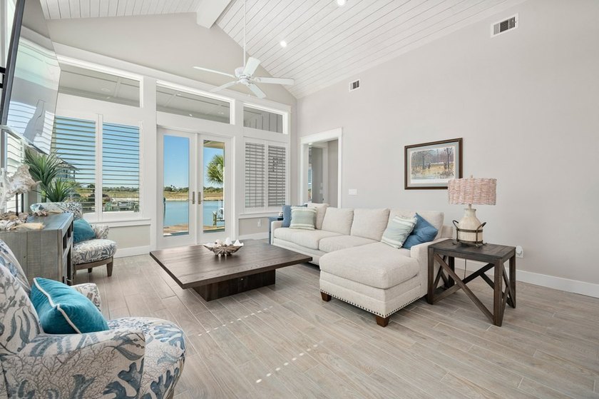 Experience luxury coastal living at 125 Foxtail in The Reserve - photo 13