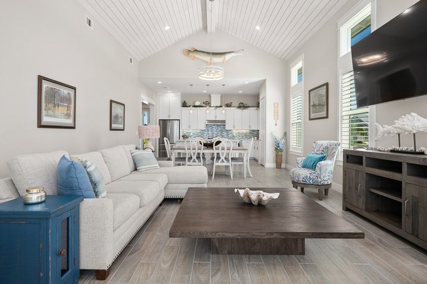 Experience luxury coastal living at 125 Foxtail in The Reserve - photo 16