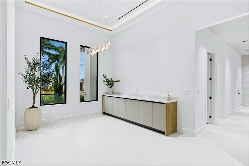 RARE TRIPLE-LOT MODERN ESTATE in the HEART of SW Cape Coral w/ 4 - photo 22