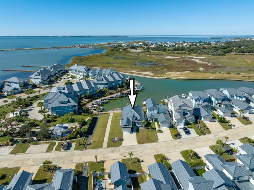 Experience luxury coastal living at 125 Foxtail in The Reserve - photo 38