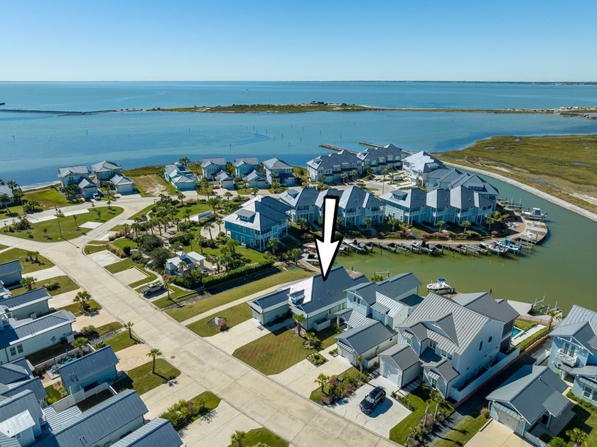 Experience luxury coastal living at 125 Foxtail in The Reserve - photo 39