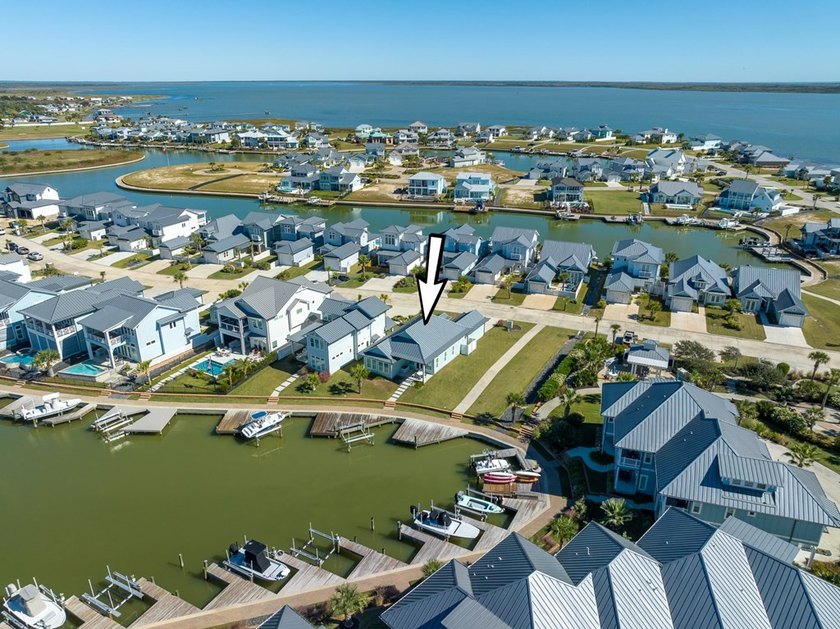 Experience luxury coastal living at 125 Foxtail in The Reserve - photo 41