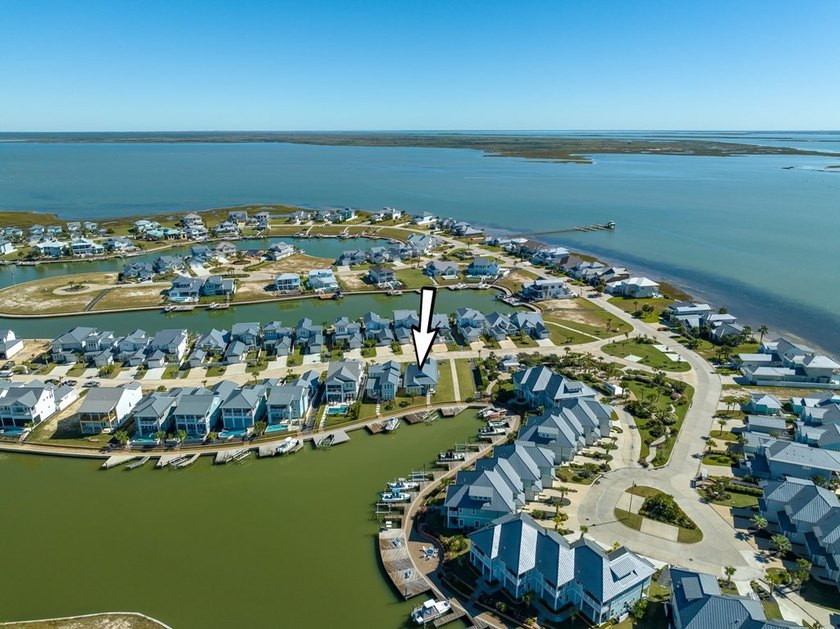 Experience luxury coastal living at 125 Foxtail in The Reserve - photo 43
