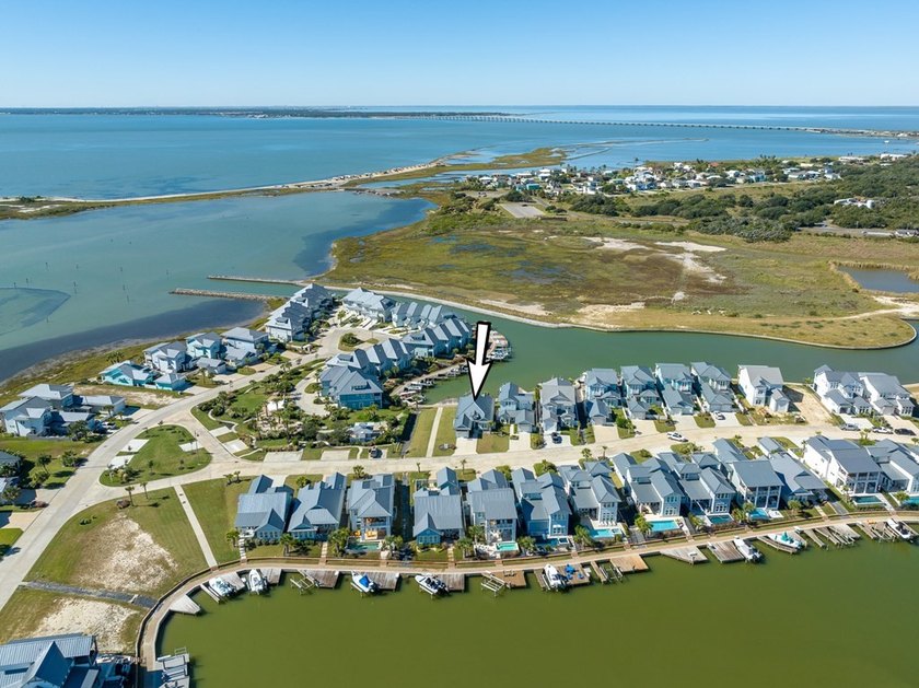 Experience luxury coastal living at 125 Foxtail in The Reserve - photo 44