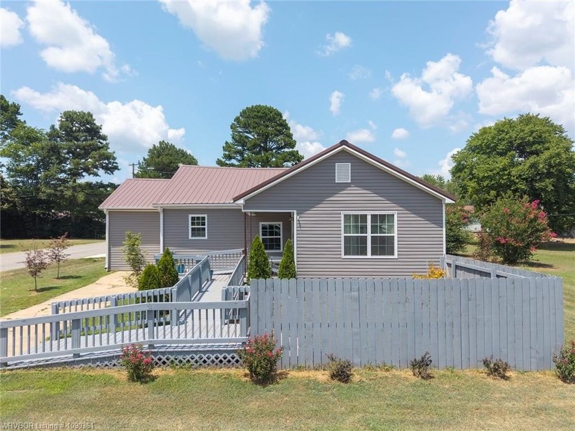 Completely Remodeled Home in Booneville, AR - Move-In Ready! - photo 2