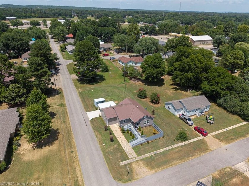 Completely Remodeled Home in Booneville, AR - Move-In Ready! - photo 3