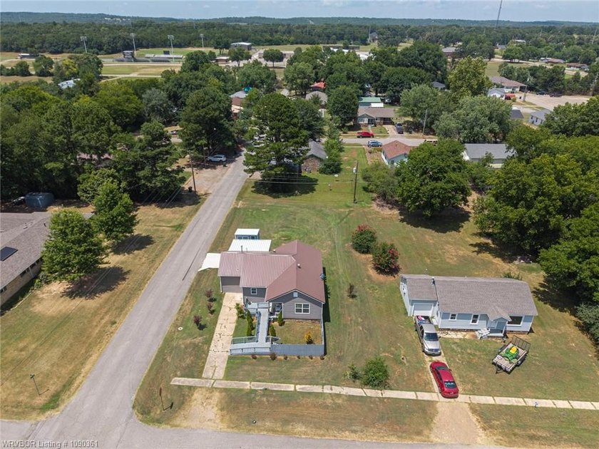 Completely Remodeled Home in Booneville, AR - Move-In Ready! - photo 4