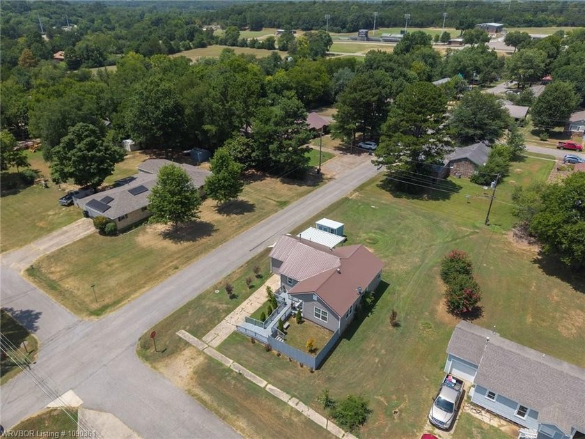 Completely Remodeled Home in Booneville, AR - Move-In Ready! - photo 5