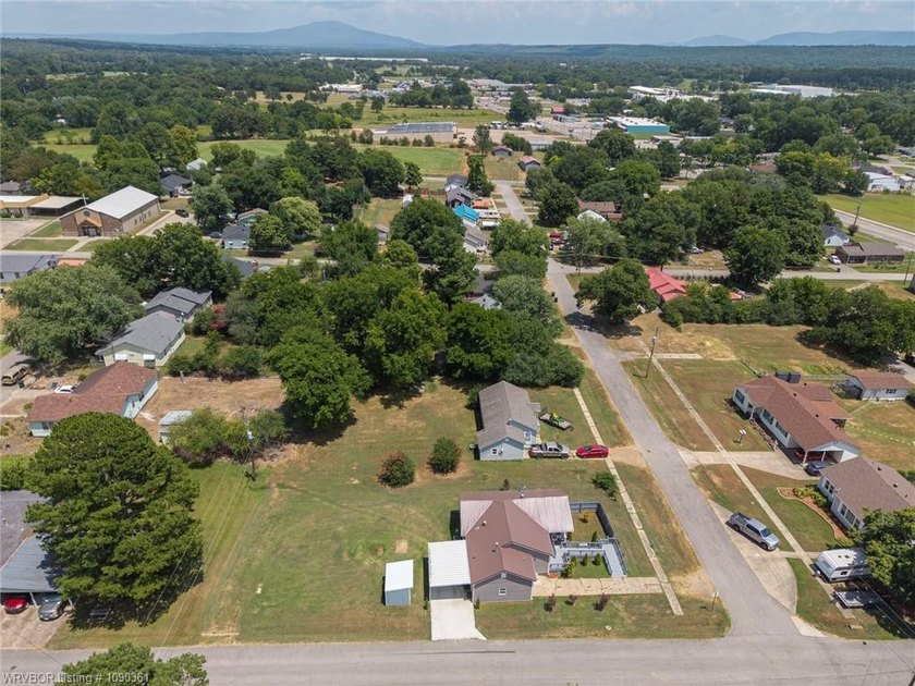 Completely Remodeled Home in Booneville, AR - Move-In Ready! - photo 8