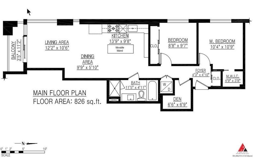 Excellent value &amp; a cool space! Step into this loft like home w/ - photo 36