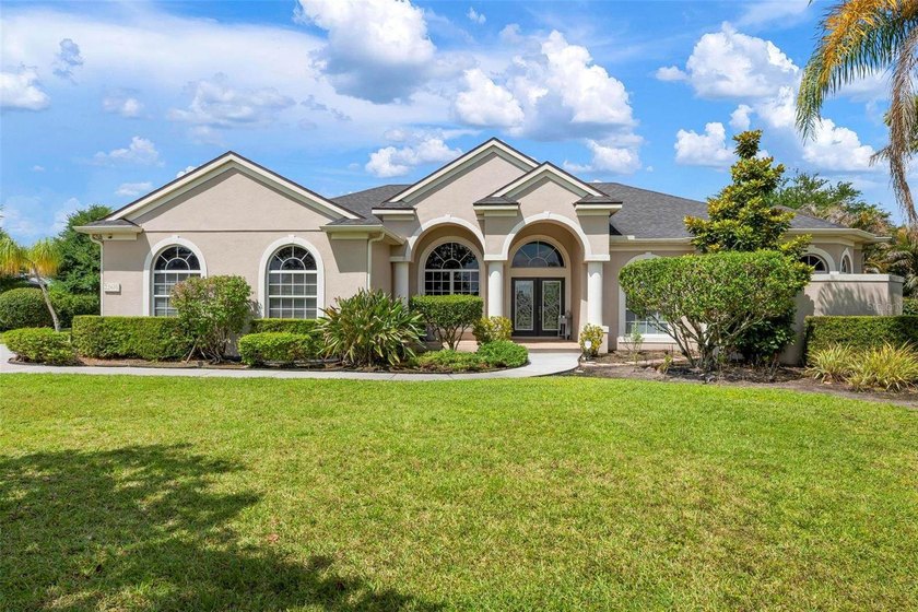 Set within the expansive and sought-after Panther Ridge - photo 2