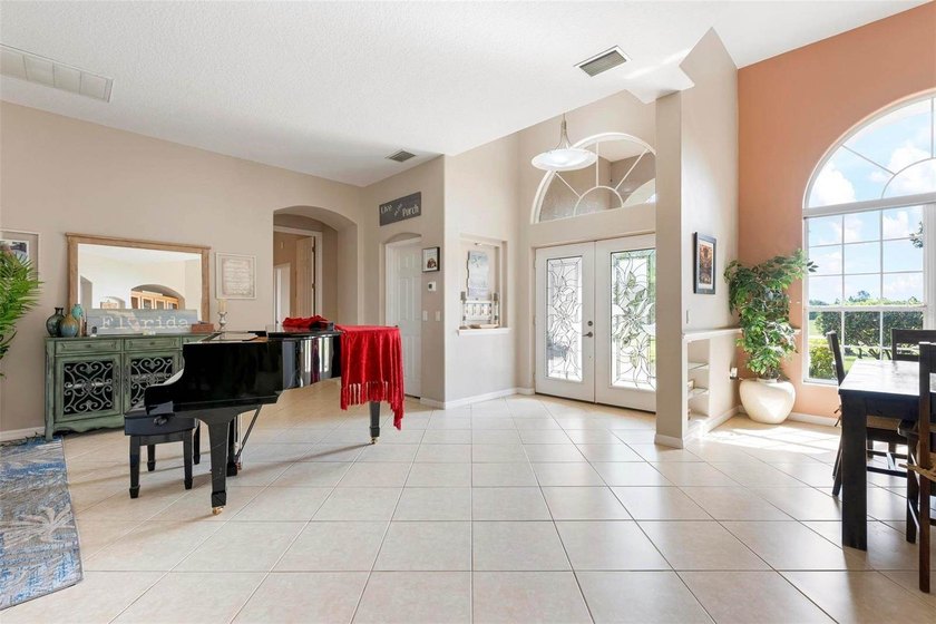 Set within the expansive and sought-after Panther Ridge - photo 6
