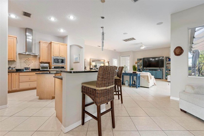 Set within the expansive and sought-after Panther Ridge - photo 10