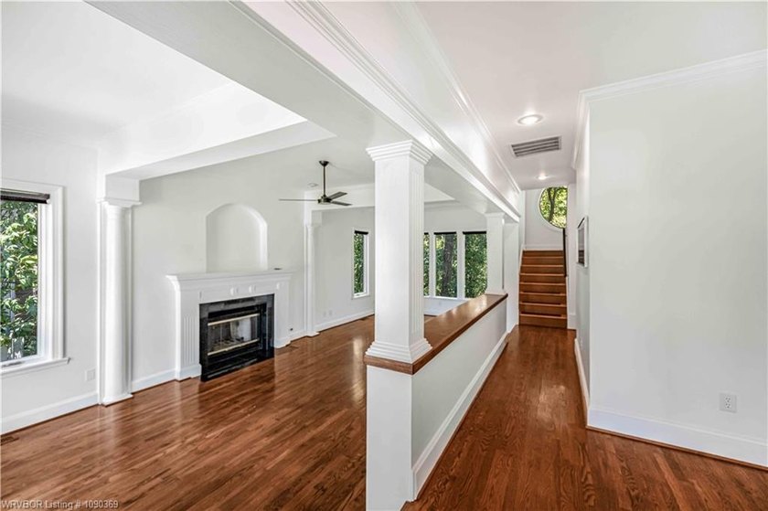 Welcome to this traditional home in Fianna Hills featuring two - photo 3