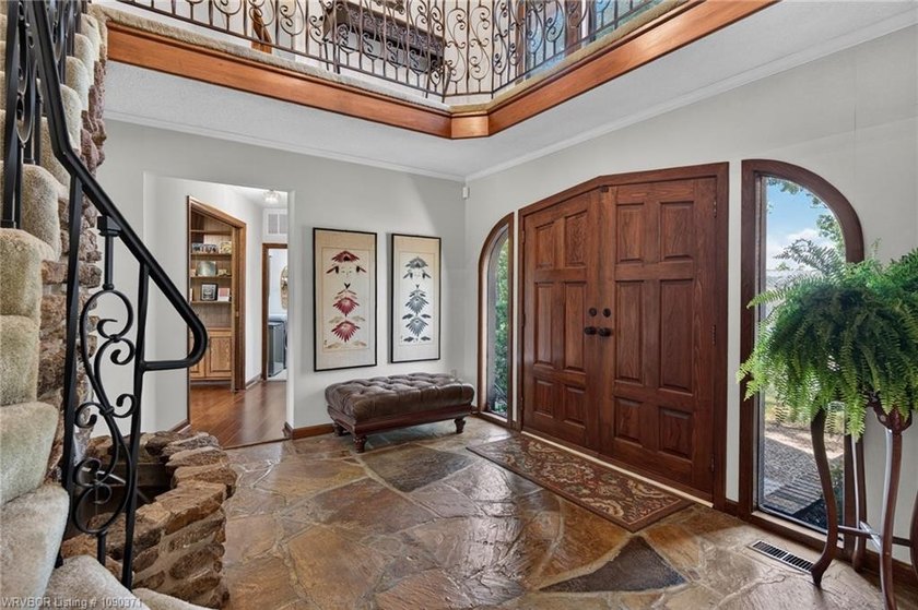Welcome to this charming Tudor-style home in the Fianna Hills - photo 2