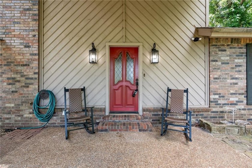 Perched on an elevated homesite in desirable south Fort Smith - photo 5