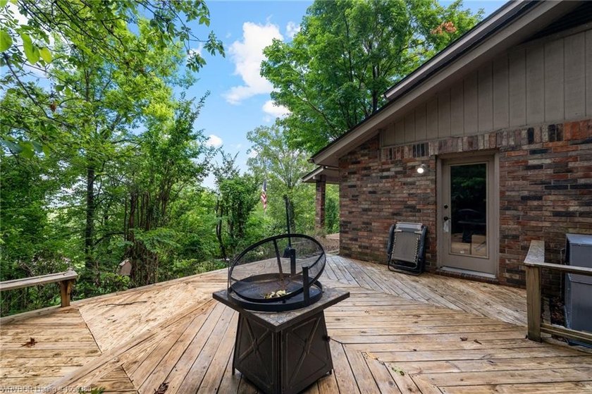 Perched on an elevated homesite in desirable south Fort Smith - photo 7