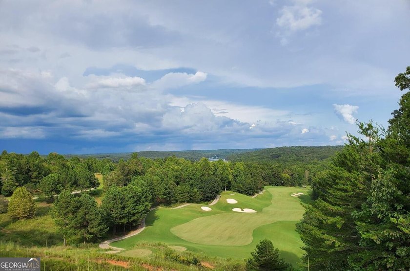 Build your dream home in the heart of Currahee Club at 256 Golf - photo 10