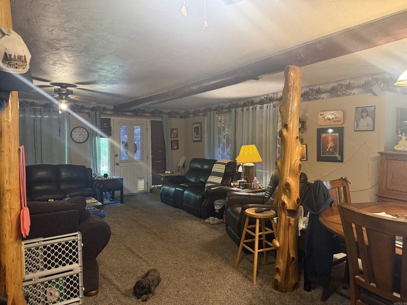 Looking for peaceful country living with lots of space? Or a - photo 28