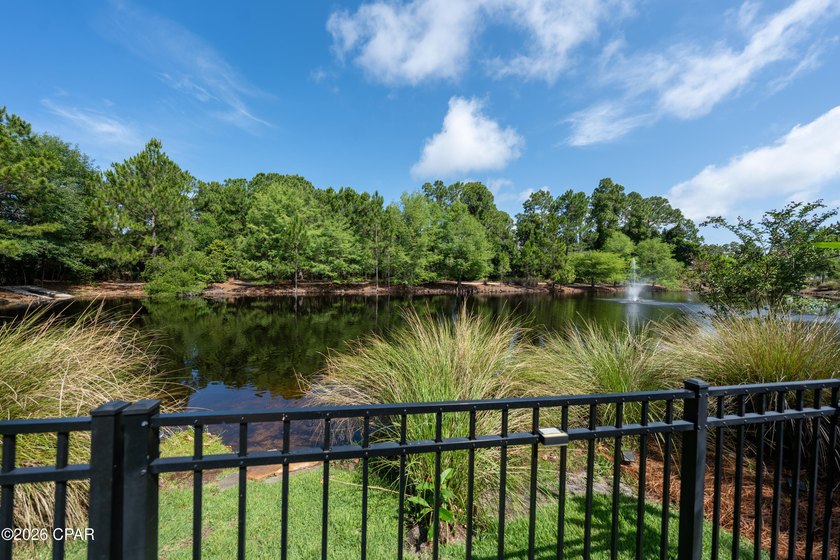 3BR/2.5BA home in Martinique in Panama City Beach. Extensive - photo 7