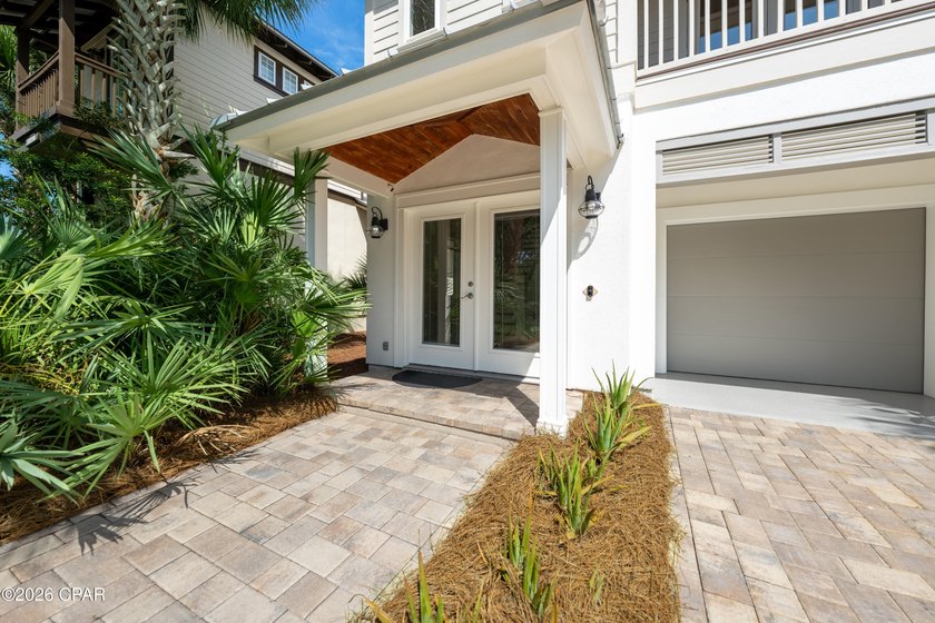 3BR/2.5BA home in Martinique in Panama City Beach. Extensive - photo 9