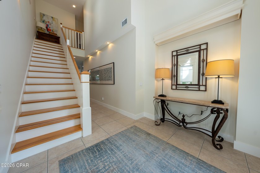 3BR/2.5BA home in Martinique in Panama City Beach. Extensive - photo 10