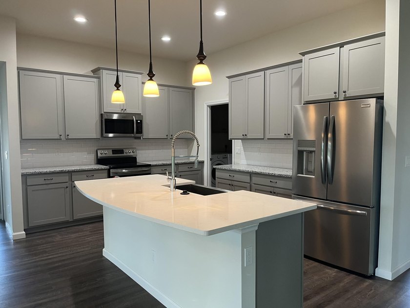 **Seller will contribute $10k towards closing costs or interest - photo 11