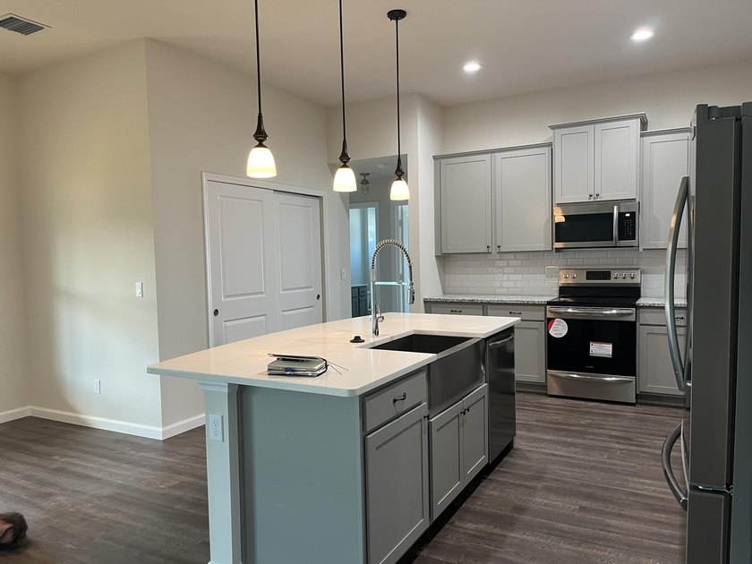 **Seller will contribute $10k towards closing costs or interest - photo 12