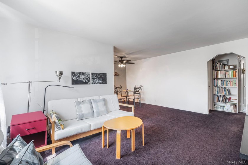 Experience top-floor privacy in this beautifully maintained - photo 3