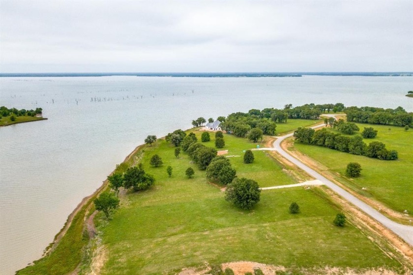 Lot 69 Paradise Cove, Streetman, TX 75859, 3618622