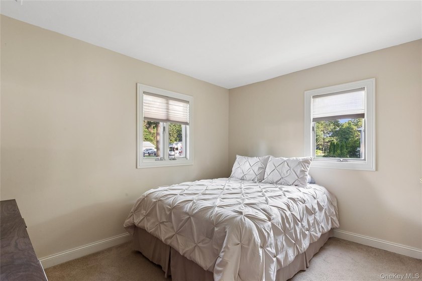 Welcome to 61 Timber Drive in Calverton! This charming ranch - photo 12