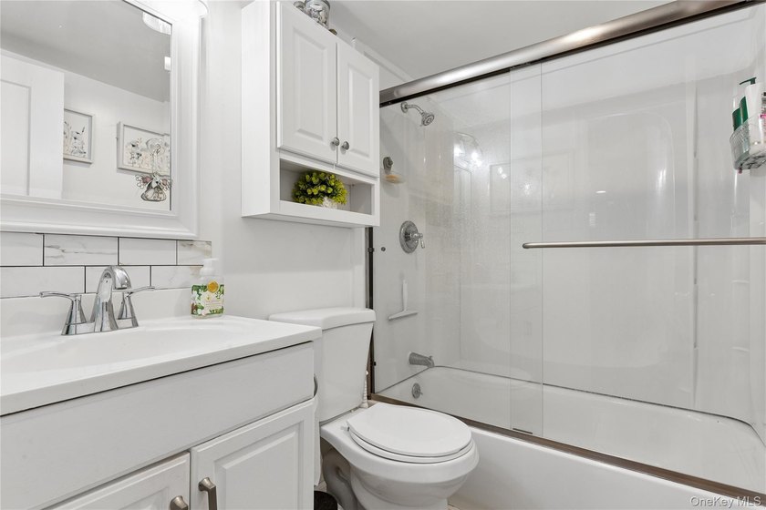Welcome to 61 Timber Drive in Calverton! This charming ranch - photo 14