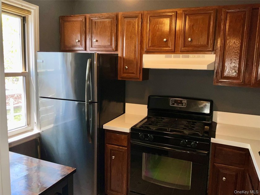 Beautiful and spacious 2 bedroom upper co-op was just painted - photo 4