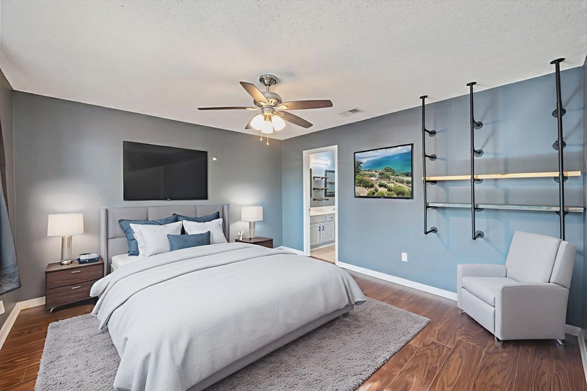 Discover the perfect combination of comfort and coastal living - photo 8