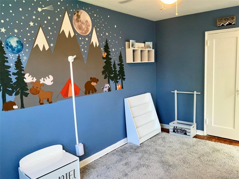 Beautiful and spacious 2 bedroom upper co-op was just painted - photo 8