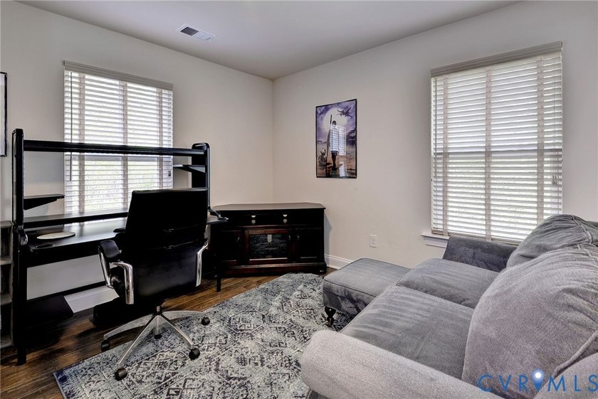 Welcome to 3628 Mallory Place, set on three private acres in - photo 15