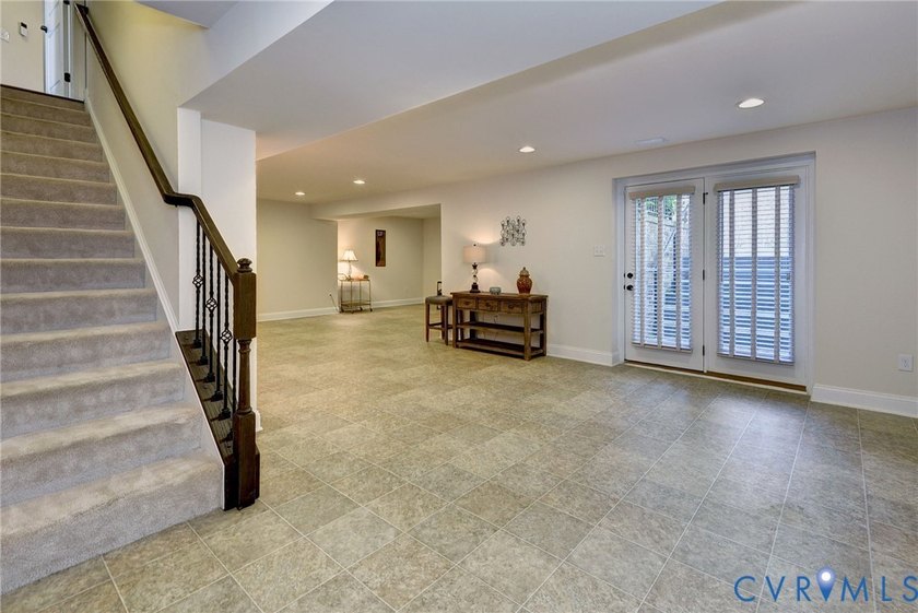 Welcome to 3628 Mallory Place, set on three private acres in - photo 17