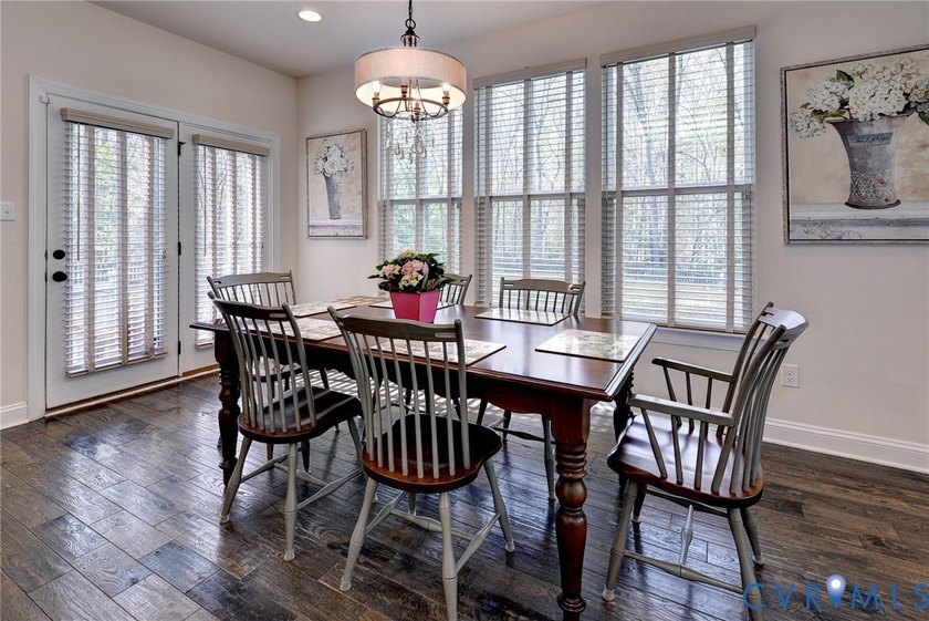 Welcome to 3628 Mallory Place, set on three private acres in - photo 19