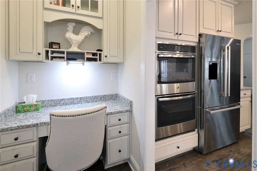 Welcome to 3628 Mallory Place, set on three private acres in - photo 20