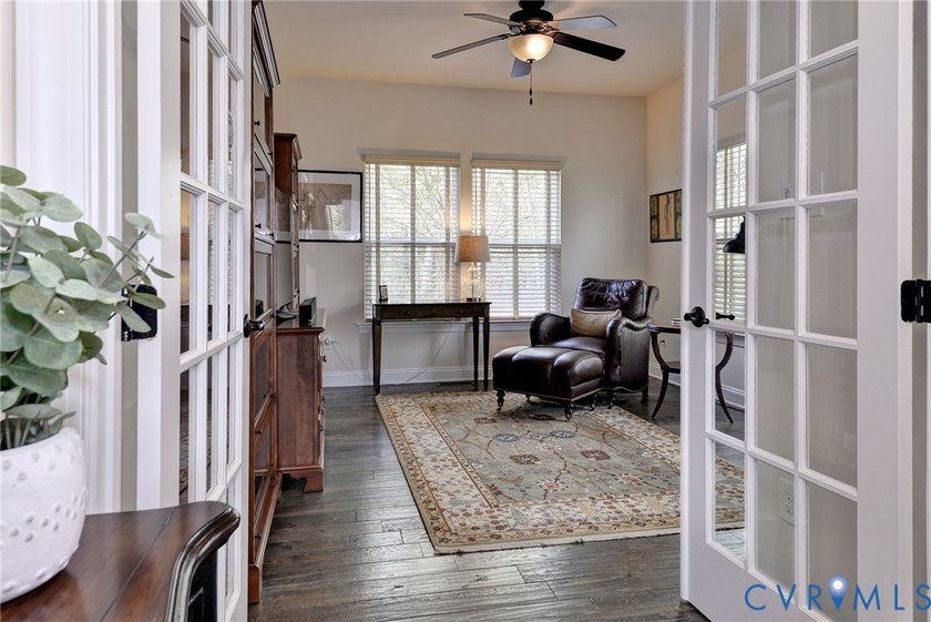 Welcome to 3628 Mallory Place, set on three private acres in - photo 25