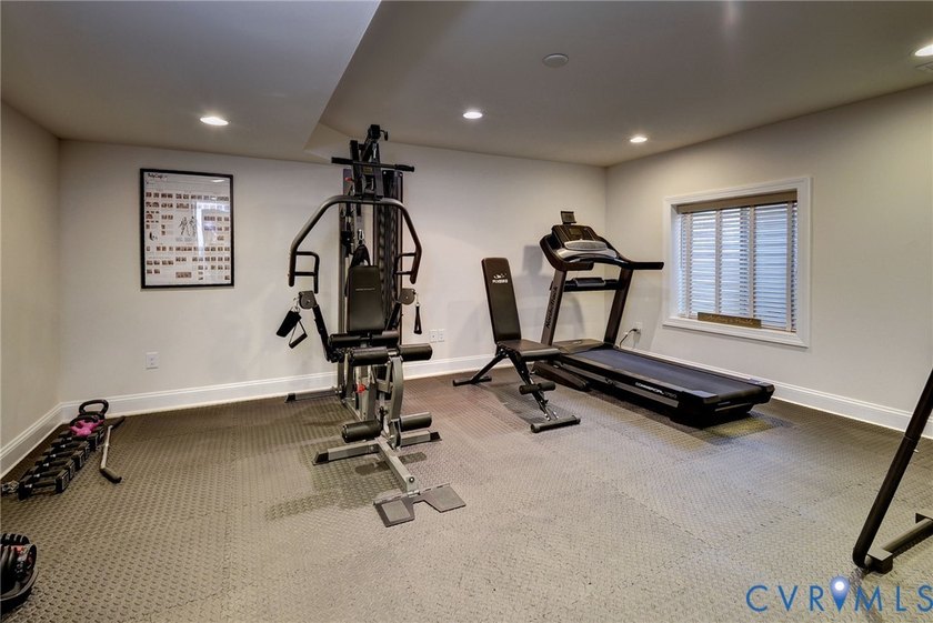 Welcome to 3628 Mallory Place, set on three private acres in - photo 29