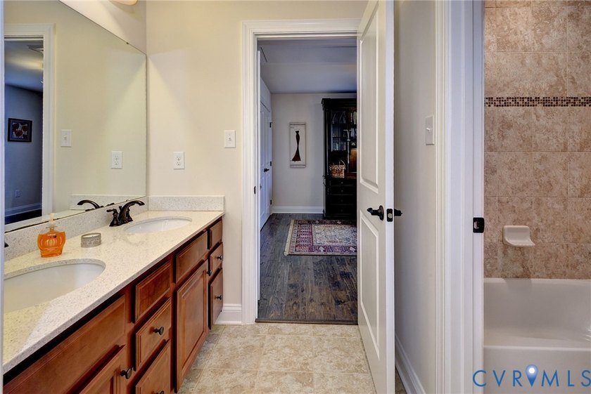 Welcome to 3628 Mallory Place, set on three private acres in - photo 30