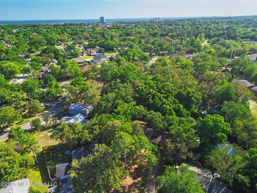 Tucked away on a quiet, tree-lined street, this beautifully - photo 30